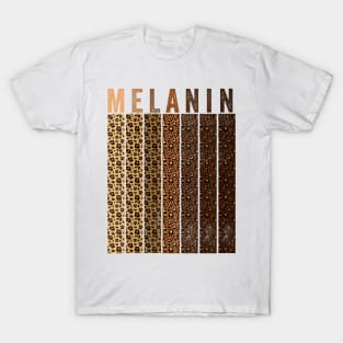 Melanin T-Shirt